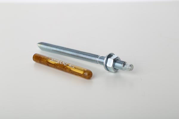 涨姿势！施邦教你如何选择合适的化学锚栓？