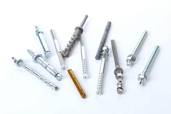 锚栓工程施工注意事项