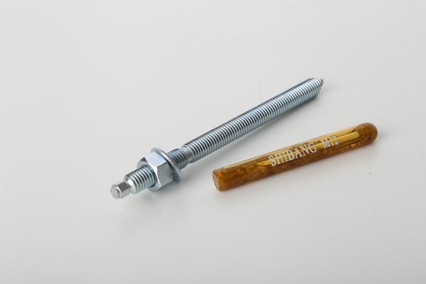 原来化学锚栓和植筋胶区别这么大？