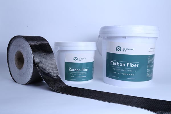 碳纤维布加固材料的使用寿命有多长？