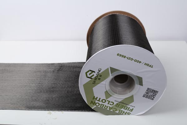 碳纤维加固与粘钢加固能否互换？