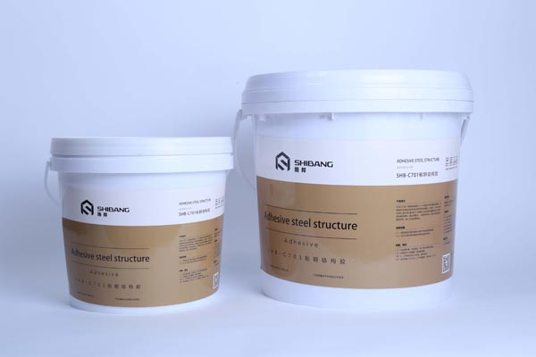 粘钢加固施工质量和施工安全的详细介绍