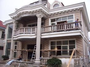 在对建筑物进行加固施工务必要保证哪三点？