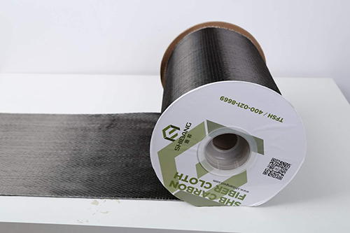  碳纤维布的优势亮点 错开价格看本质区别！