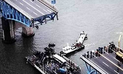 盘点加固材料用劣质产品造成安全事故，悔不当初！ 