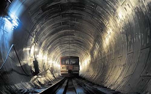 解刨|锚固材料在隧道施工中的作用！