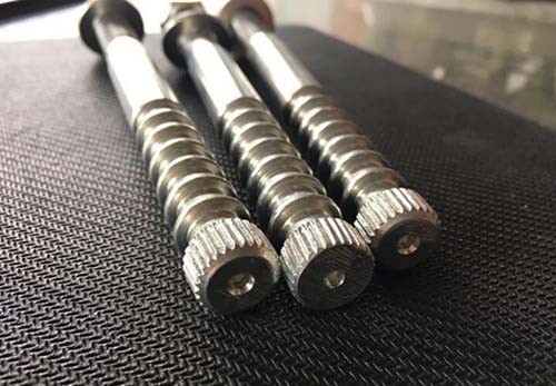 你了解的特殊倒锥型化学锚栓  为什么与别人的不一样？