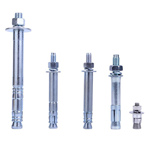 机械锚栓哪个品牌好  行业标准见证锚固市??！