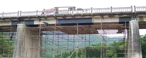 桥梁加固的技术方法 有的你并不知道！必看