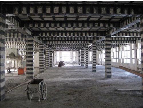 碳纤维布的规格、型号  教你辨认！