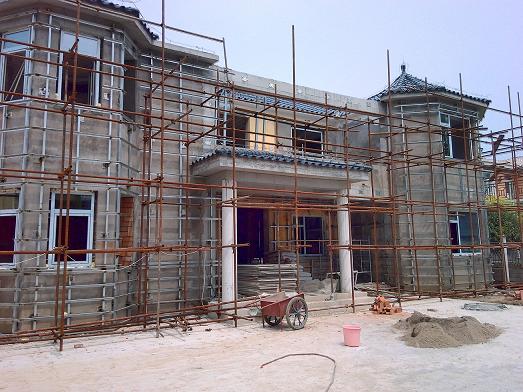 房屋加固改造设计施工 这些你都知道吗？