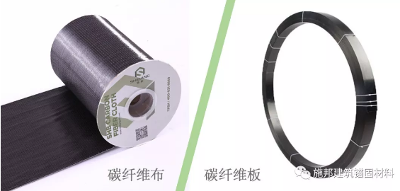 碳纤维布与碳纤维板，二者有何区别？