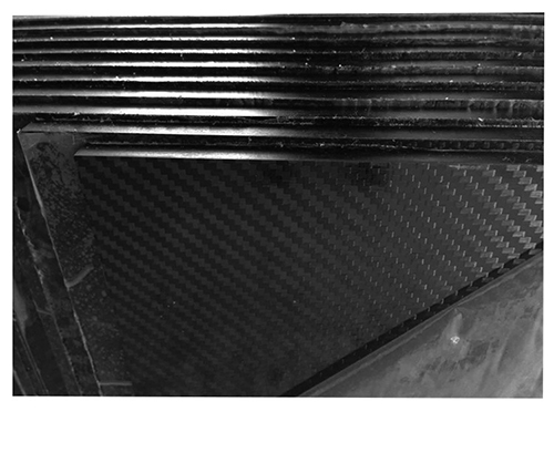 把控碳纤维板价格？材料质量是关键