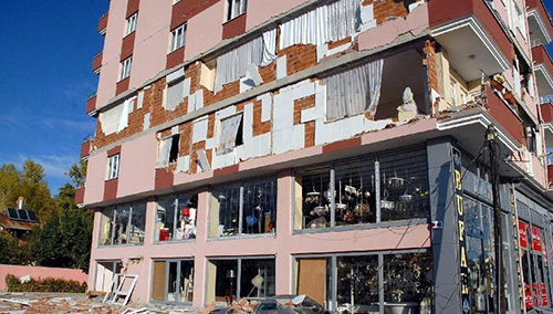 房屋加固加固价格是由加固方法决定吗？