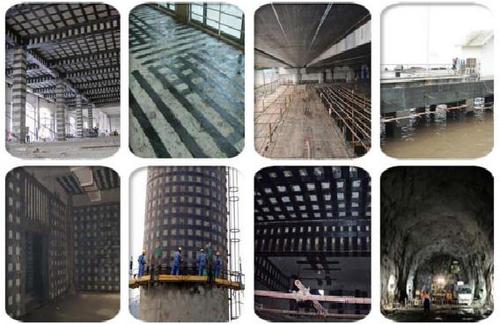 承载力与抗震 两者加固怎么区分？