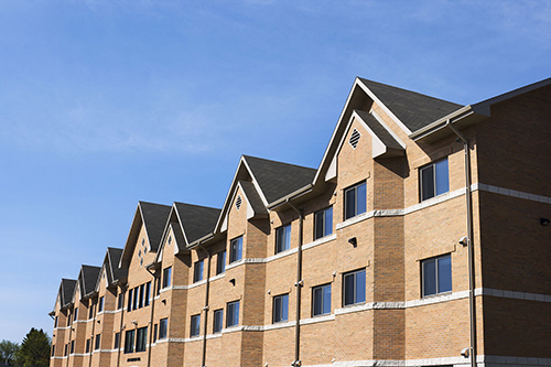 房屋出现裂缝 如何加固？