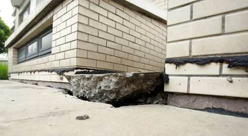 地基下沉别慌张！沉着冷静用对地基加固法