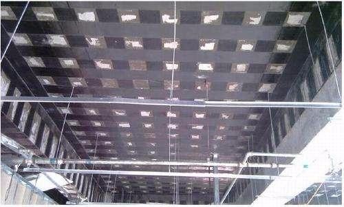 抗震的重要性 碳纤维布增强砌体墙体抗震能力如何？