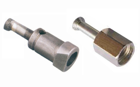 幕墙背栓安装钻头如何选择？