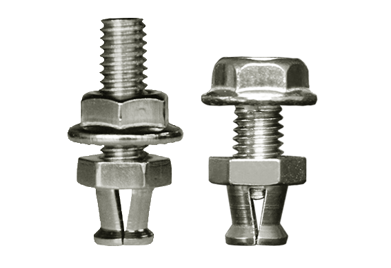 旋进式背栓的施工工艺 