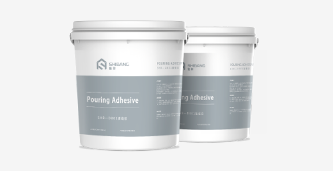 提问：为什么你们家灌缝胶密度这么低？