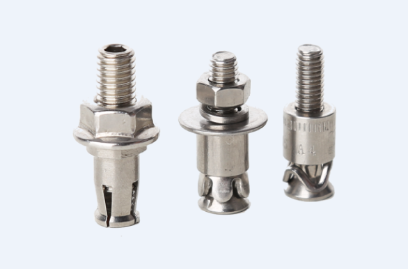 施邦-机械锚栓-背栓 施邦-机械锚栓-背栓