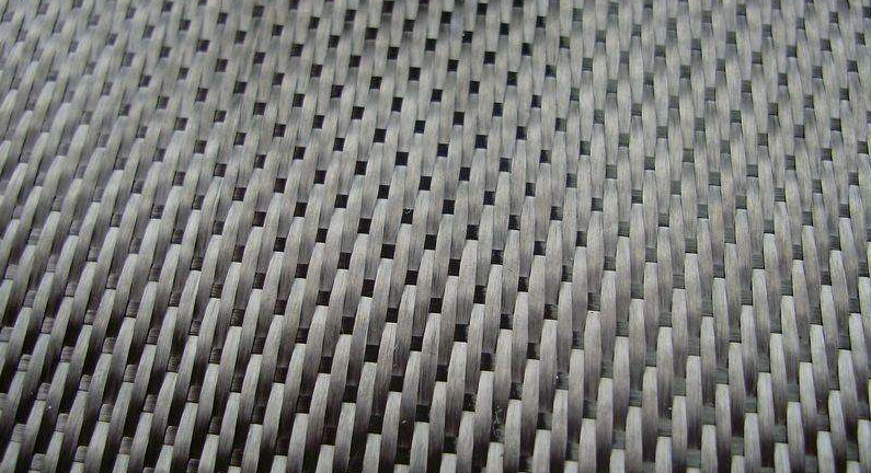 缎纹编织碳纤维布 缎纹编织碳纤维布