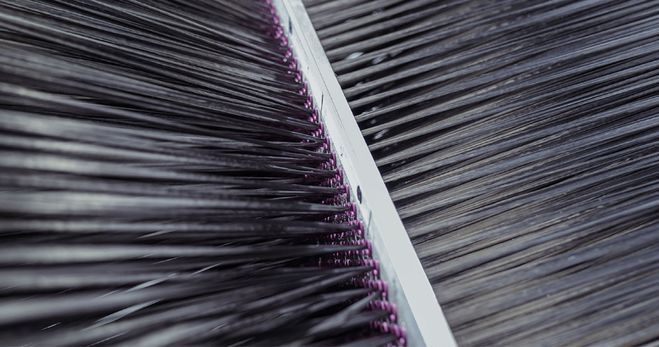 从碳纤维到碳布，它如何一步步变强