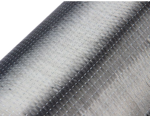施邦平纹编织碳纤维布