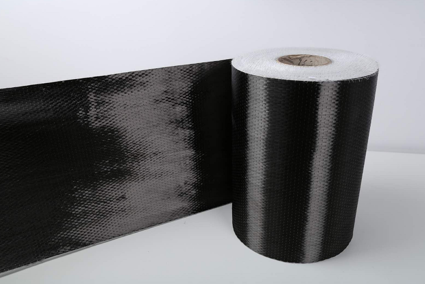 施邦碳纤维布 建筑加固材料 施邦碳纤维布 建筑加固材料