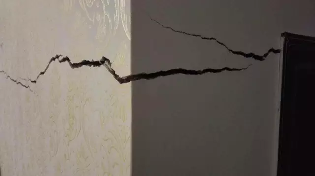 房屋也有裂缝？别怕，这么处理！