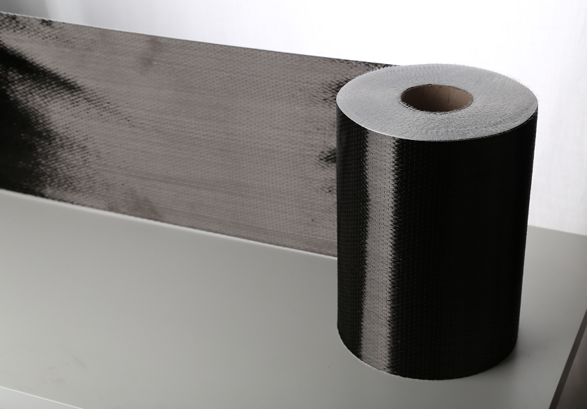 施邦碳纤维布 宽度可定制 施邦碳纤维布 宽度可定制