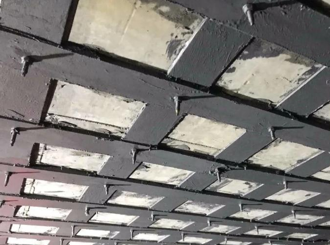 粘钢加固的钢板需要有多厚？