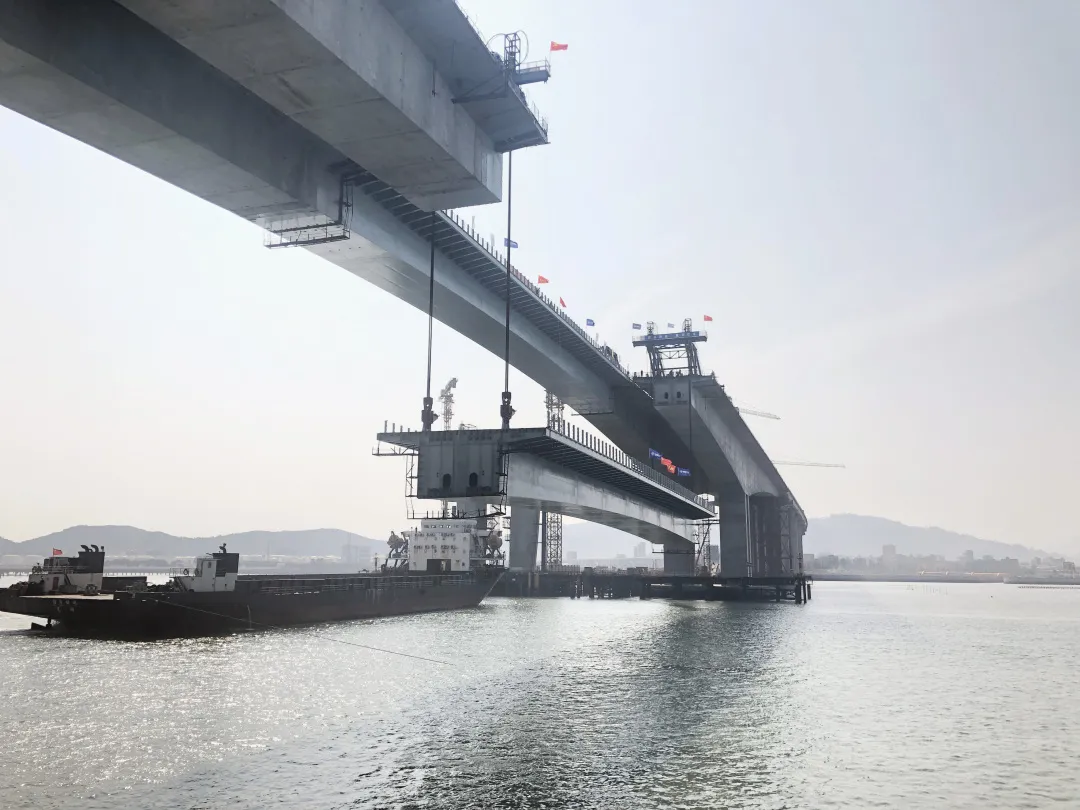 桥梁养护的重要性及材料的选择