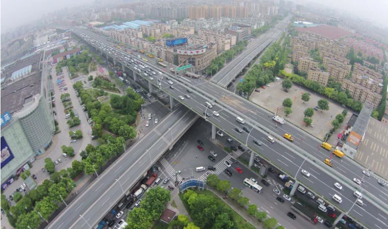 上海中环线 上海中环线