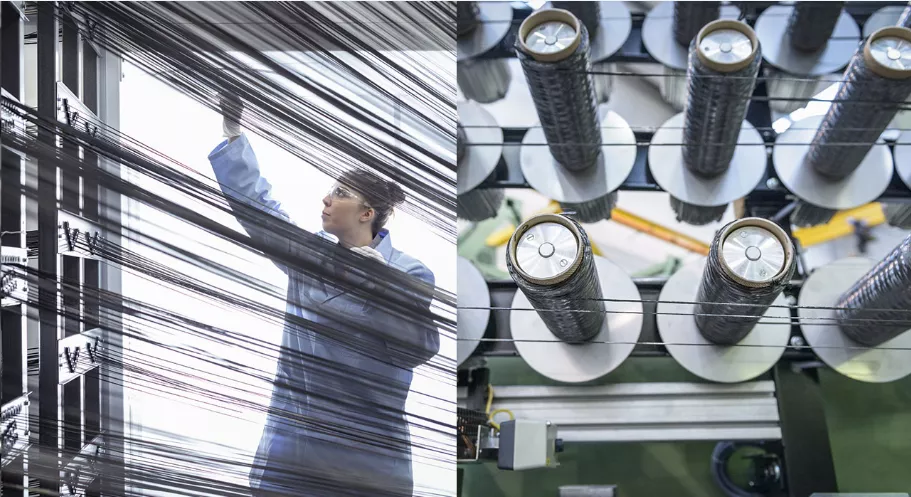 如何分辨碳纤维布的真假？