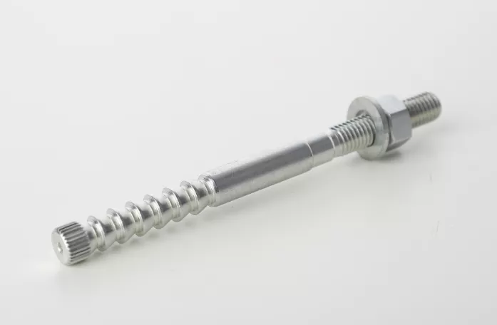 施邦特殊倒锥形定型化学锚栓型号、价格