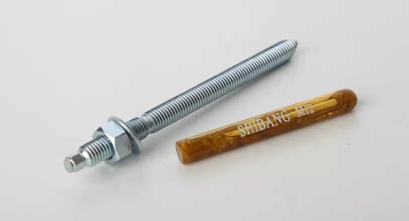 施邦高强化学锚栓定制、价格