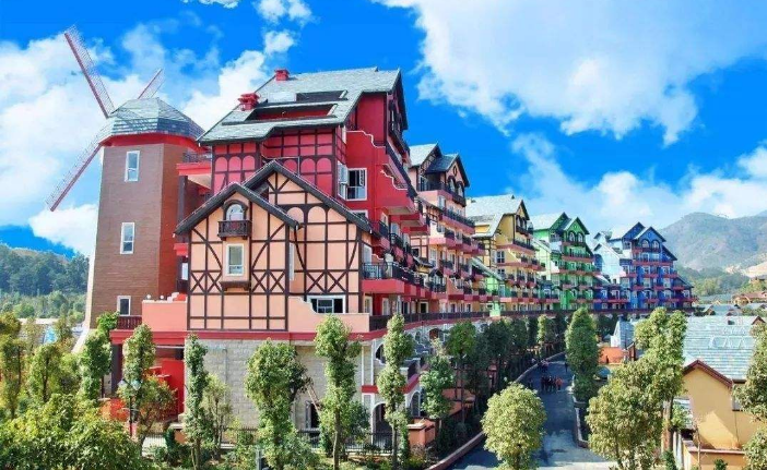 环氧树脂结构胶特点及分类