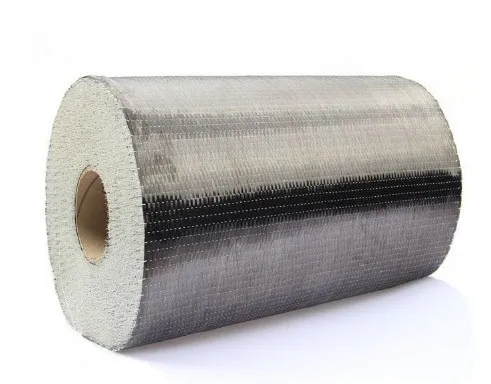 碳纤维布加固优势明显，局限性也要知道