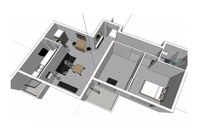 房屋加固为什么要首先考虑承重墙?