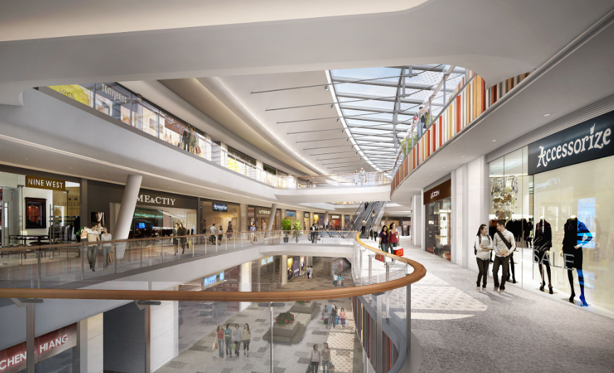 商场加固时需要注意哪几件事？