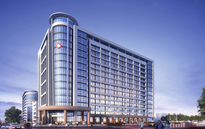 医疗建筑抗震加固的重要性