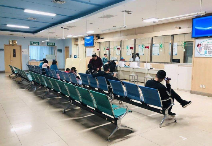 医院大楼加固改造