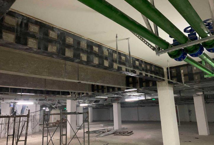 房屋房梁开错洞口，该怎么补救？