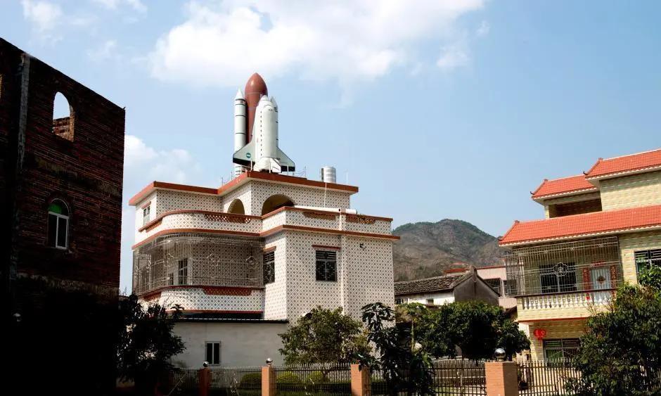 爱自建房可以，坑就不必跳了！