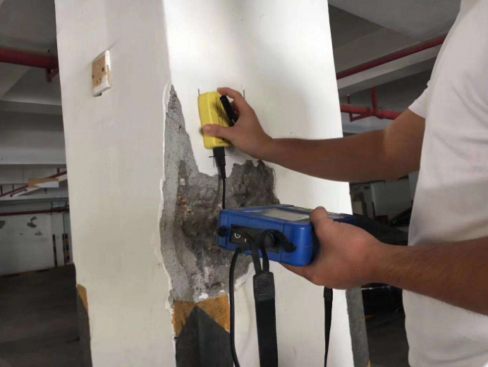 房屋结构安全检测