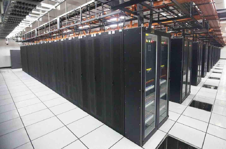 机房建筑楼板承载力该如何加固提升？