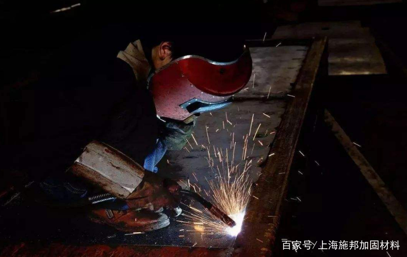 粘钢VS包钢：一字之差，为何施工差别这么大！