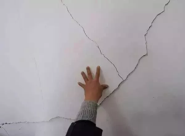 图解|什么是危房？危房有哪些危害？